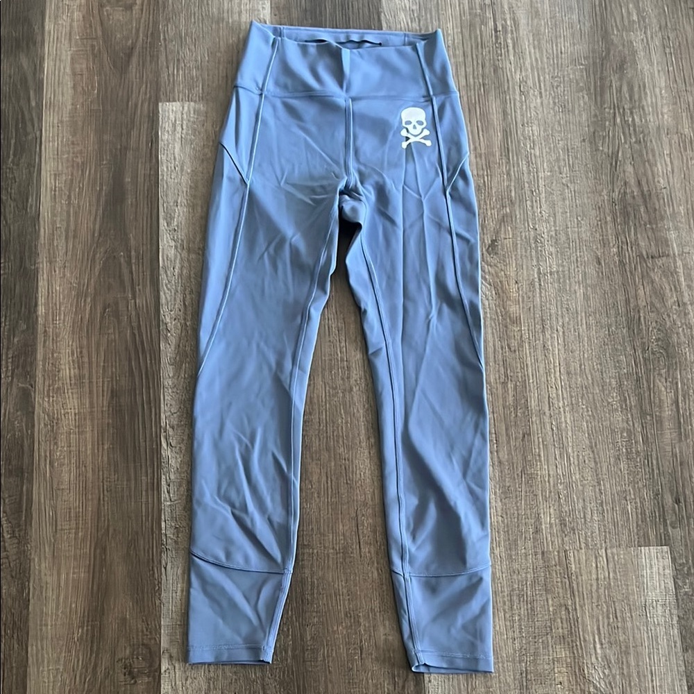 Lululemon Soul Cycle Leggings